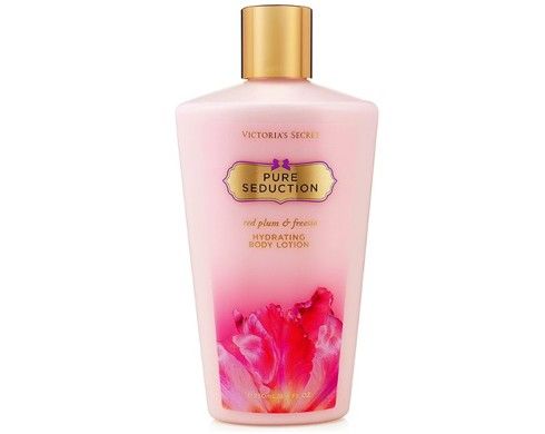 CREME PURE SEDUCTION VICTORIA'S SECRET