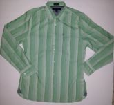 CAMISA SOCIAL TOMMY