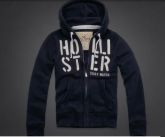 MOLETON PRETO HOLLISTER