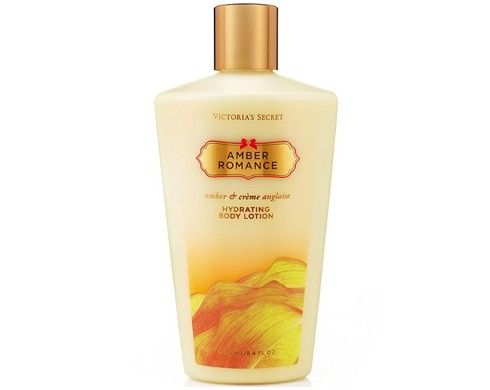 CREME AMBER VICTORIA'S SECRET