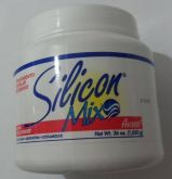 CREME TRATAMENTO SILICON MIX 1020 GR