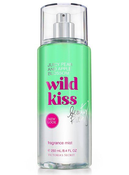 SPLASH WILD KISS VICTORIA'S SECRET