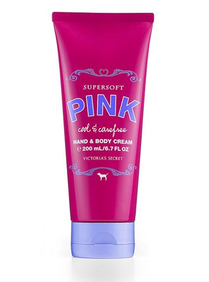 BISNAGA PINK VICTORIA'S SECRET