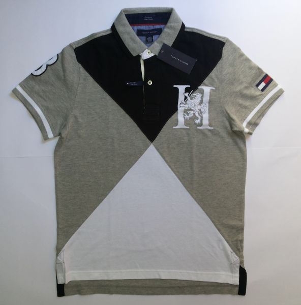 POLO TOMMY